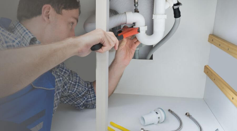 Professional Gas Leak Detection in Posen, MI